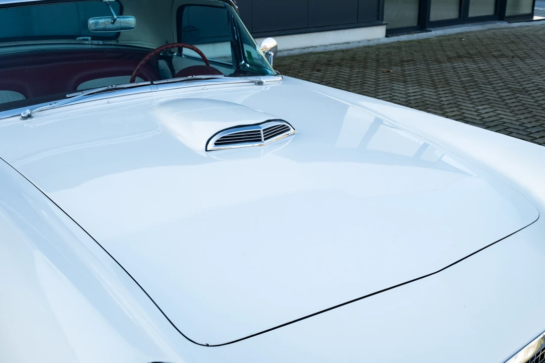 1955 Ford Thunderbird 1st Gen - Image 25 of 31