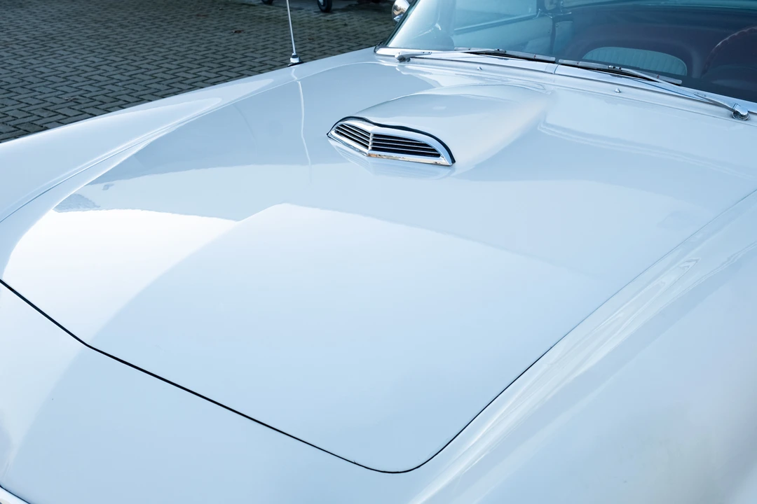 1955 Ford Thunderbird 1st Gen - Image 26 of 31