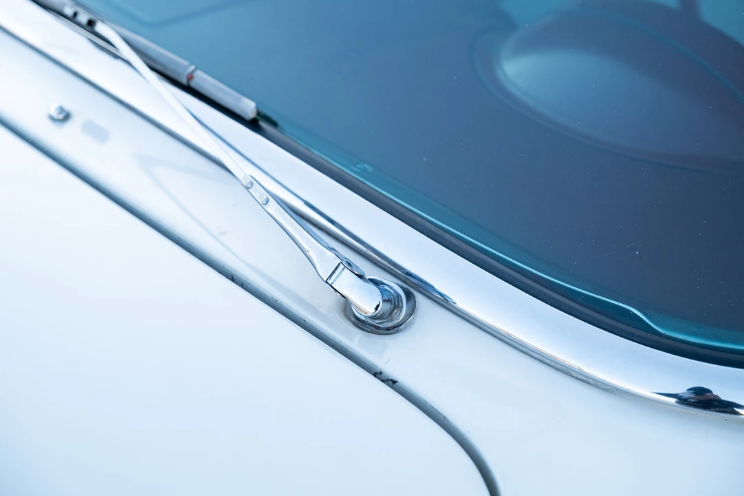 1955 Ford Thunderbird 1st Gen - Image 28 of 31