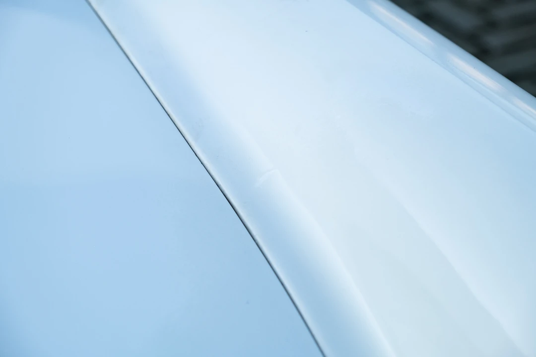 1955 Ford Thunderbird 1st Gen - Image 31 of 31