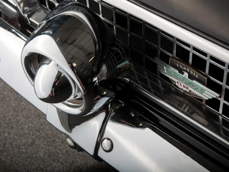 1955 Ford Thunderbird 1st Gen - Image 18 of 24