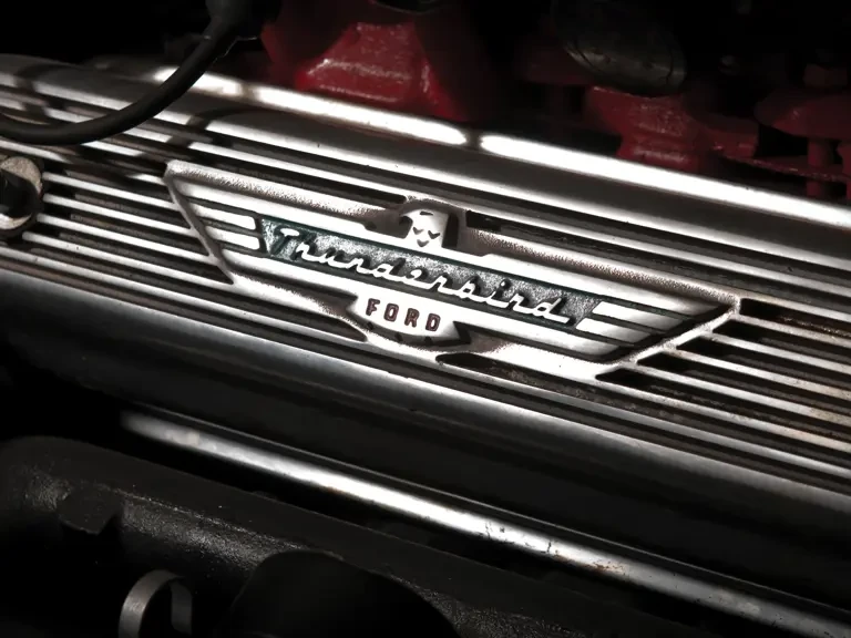 1955 Ford Thunderbird 1st Gen - Image 14 of 24
