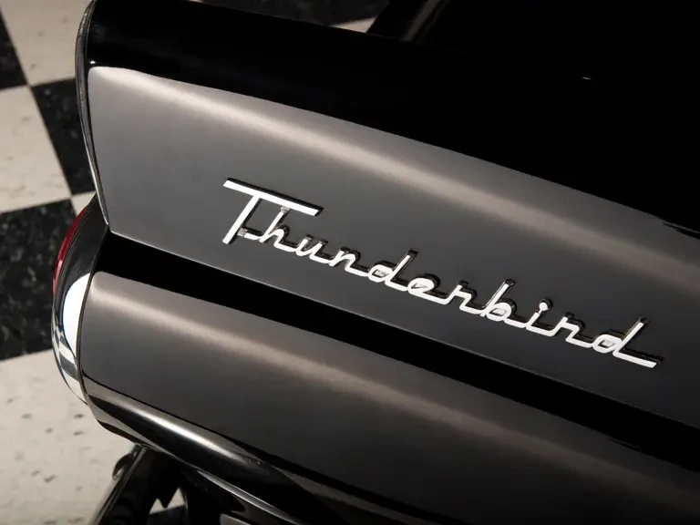 1955 Ford Thunderbird 1st Gen - Image 7 of 24