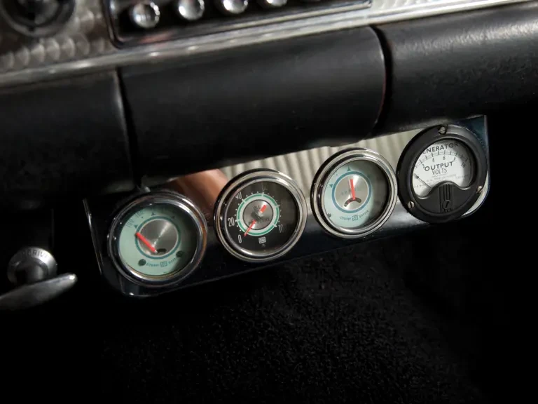 1955 Ford Thunderbird 1st Gen - Image 13 of 24