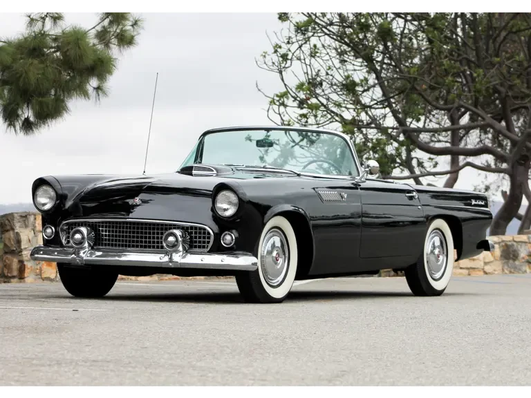 1955 Ford Thunderbird 1st Gen - Image 2 of 2