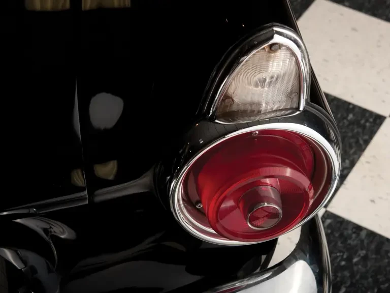 1955 Ford Thunderbird 1st Gen - Image 22 of 24