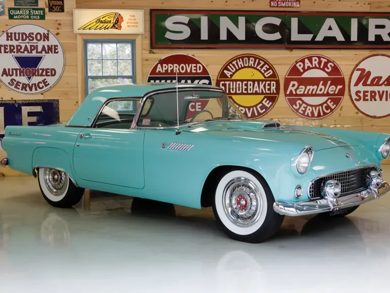 1955 Ford Thunderbird 1st Gen - Image 2 of 2
