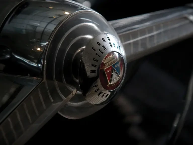1955 Ford Thunderbird 1st Gen - Image 9 of 24
