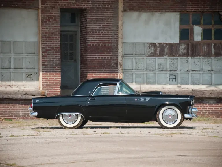 1955 Ford Thunderbird 1st Gen - Image 6 of 24