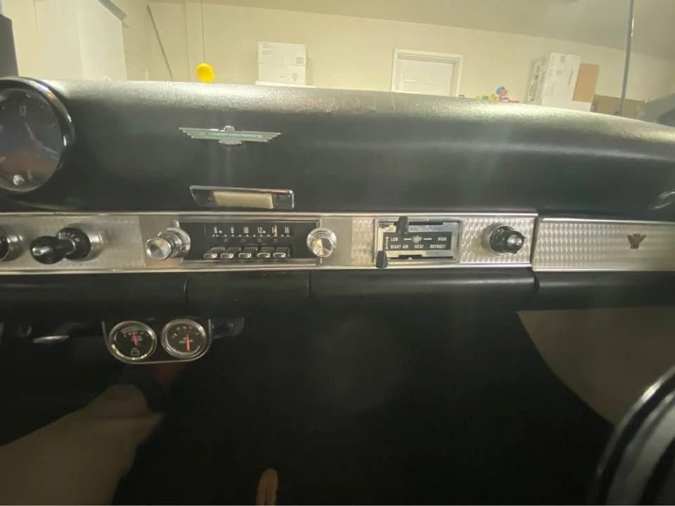 1955 Ford Thunderbird 1st Gen - Image 9 of 20