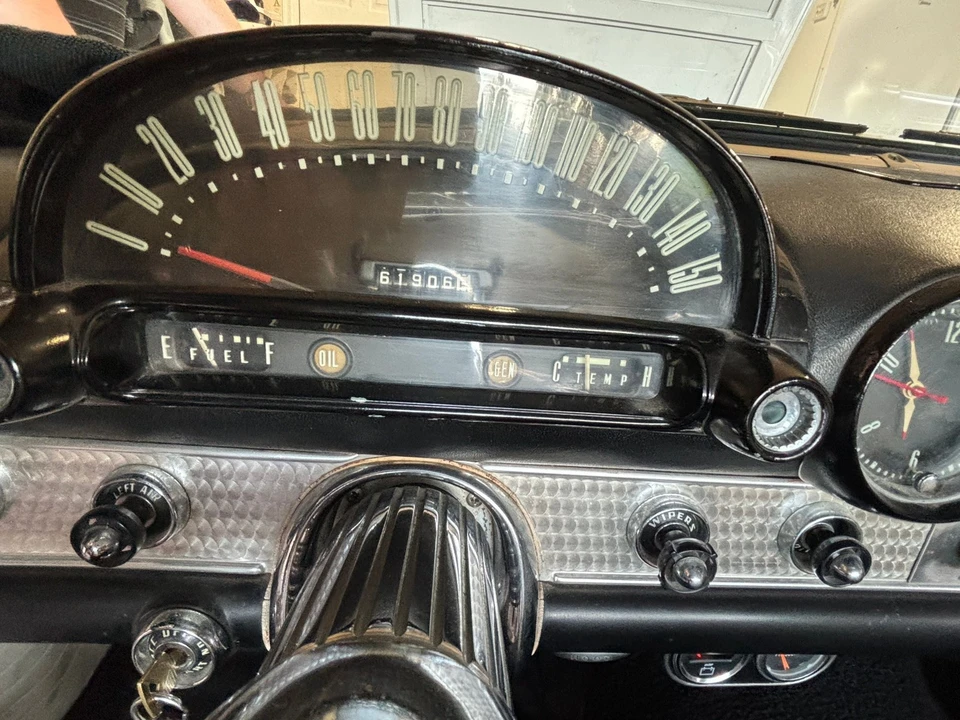 1955 Ford Thunderbird 1st Gen - Image 6 of 20