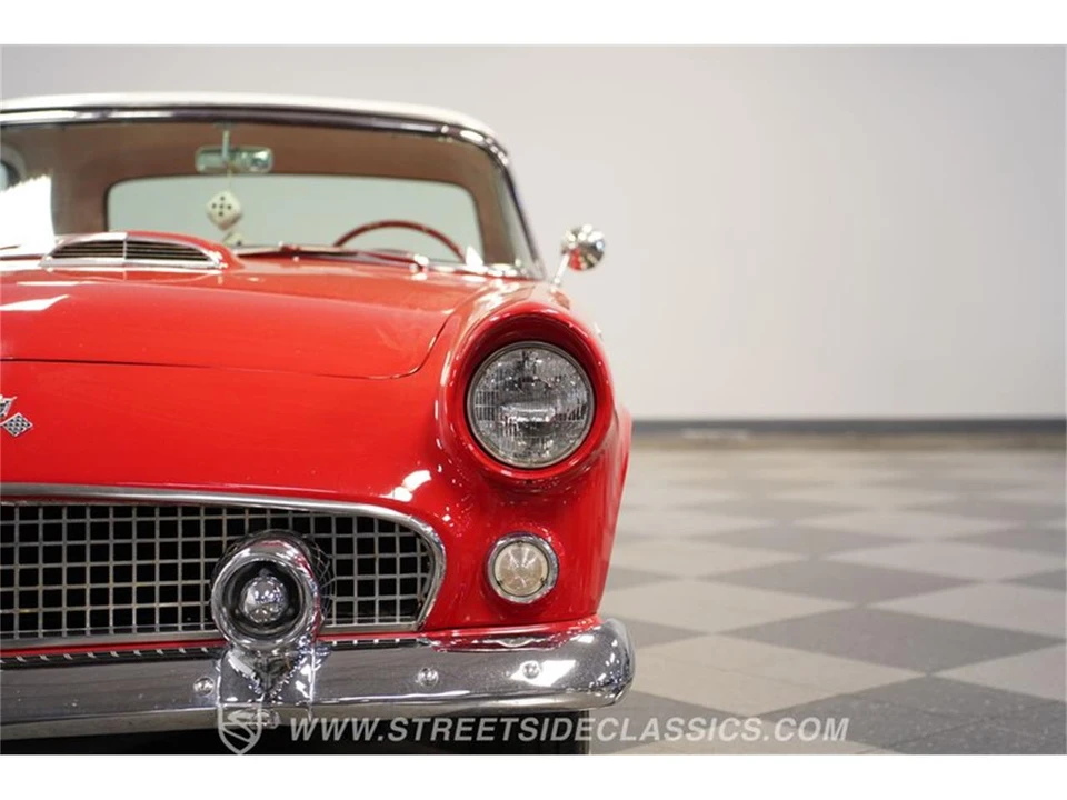 1955 Ford Thunderbird 1st Gen - Image 19 of 31