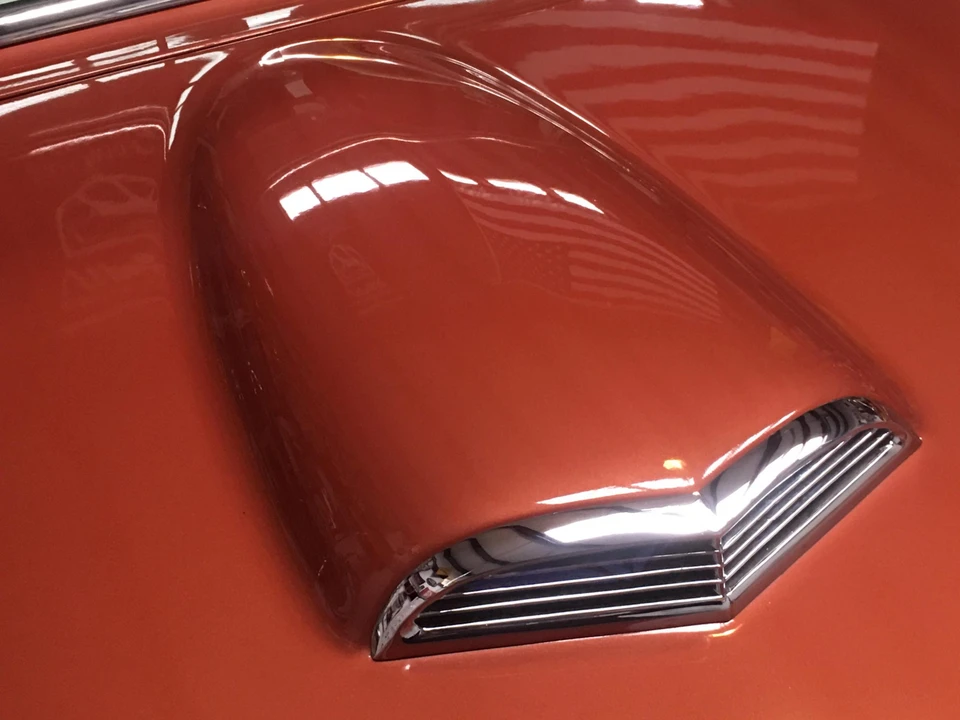 1955 Ford Thunderbird 1st Gen - Image 13 of 31