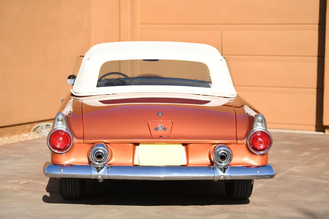 1955 Ford Thunderbird 1st Gen - Image 18 of 31