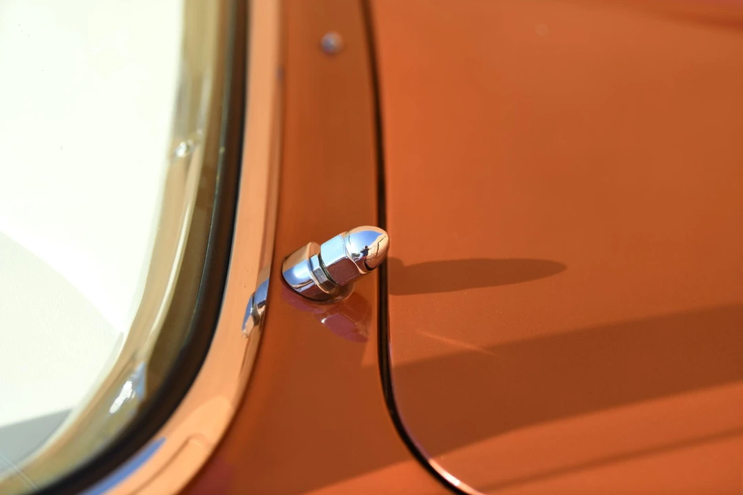 1955 Ford Thunderbird 1st Gen - Image 26 of 31