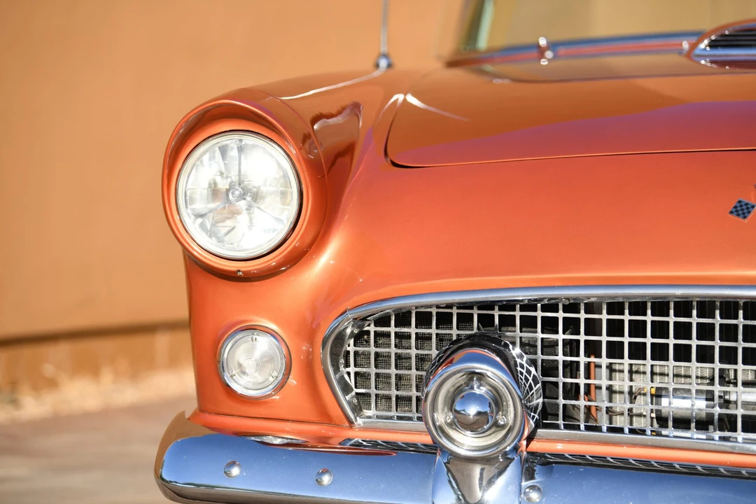 1955 Ford Thunderbird 1st Gen - Image 21 of 31