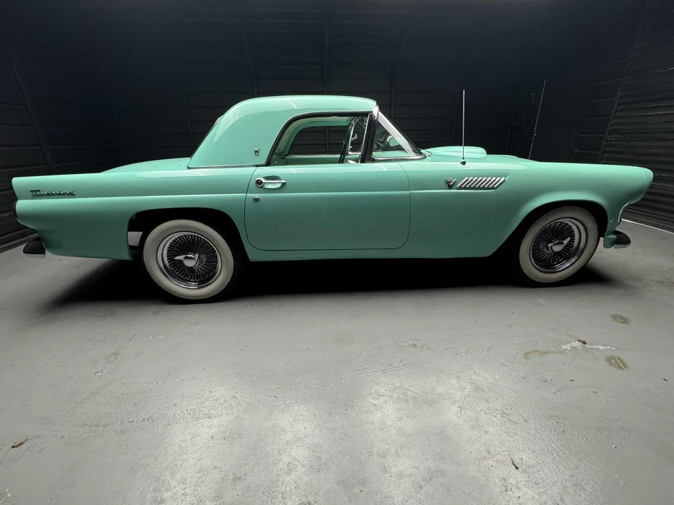 1955 Ford Thunderbird 1st Gen - Image 21 of 31