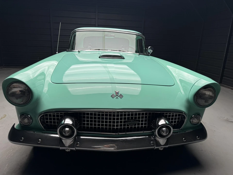 1955 Ford Thunderbird 1st Gen - Image 18 of 31