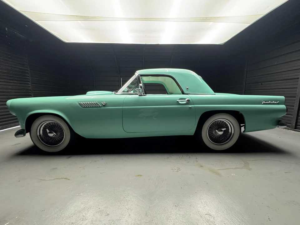 1955 Ford Thunderbird 1st Gen - Image 15 of 31