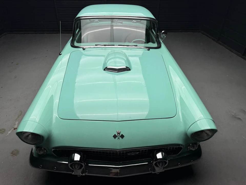 1955 Ford Thunderbird 1st Gen - Image 17 of 31