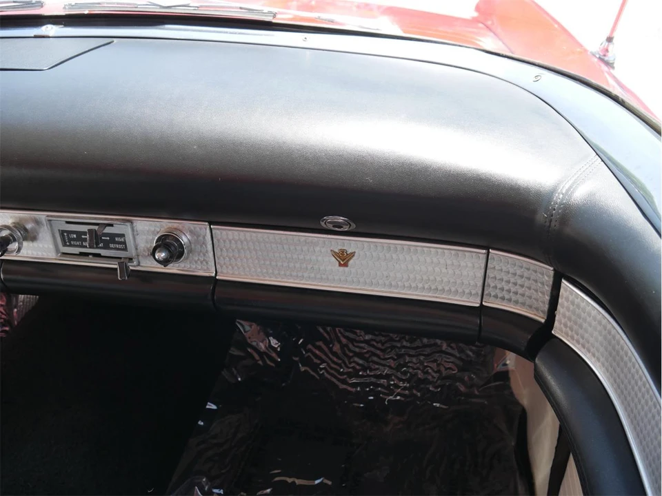 1955 Ford Thunderbird 1st Gen - Image 15 of 31
