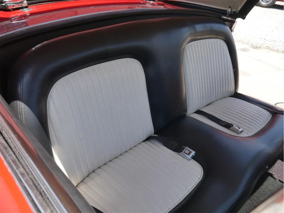 1955 Ford Thunderbird 1st Gen - Image 13 of 31