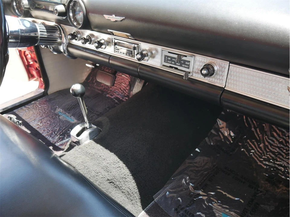 1955 Ford Thunderbird 1st Gen - Image 18 of 31