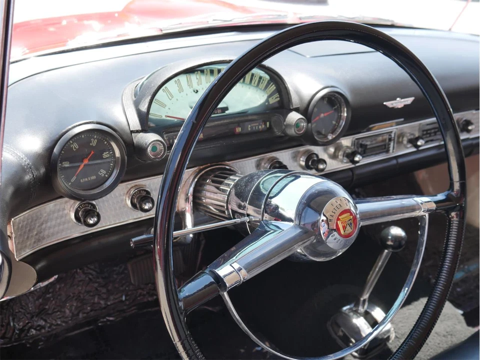 1955 Ford Thunderbird 1st Gen - Image 22 of 31
