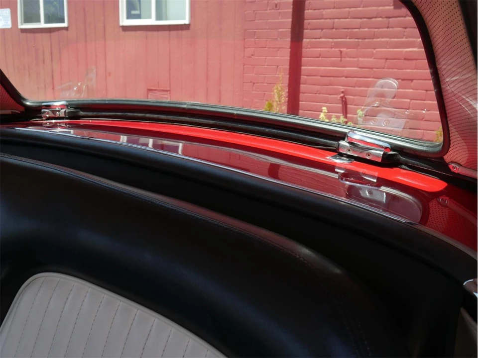 1955 Ford Thunderbird 1st Gen - Image 20 of 31