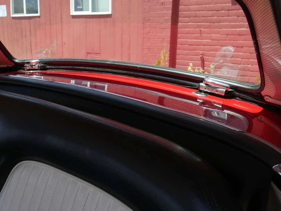 1955 Ford Thunderbird 1st Gen - Image 20 of 31