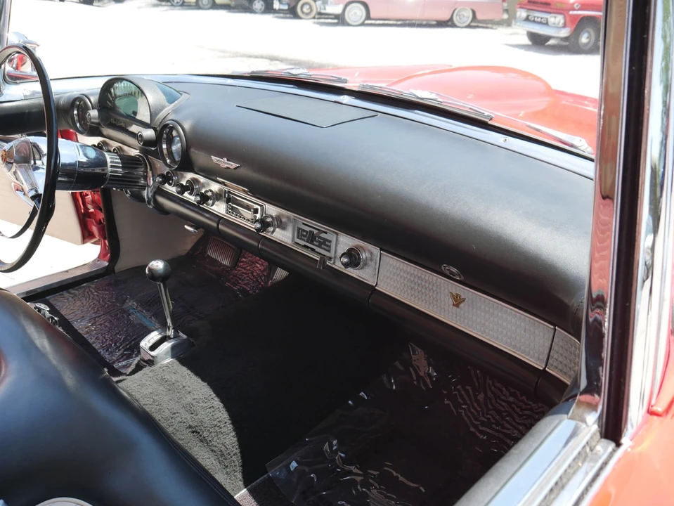 1955 Ford Thunderbird 1st Gen - Image 14 of 31