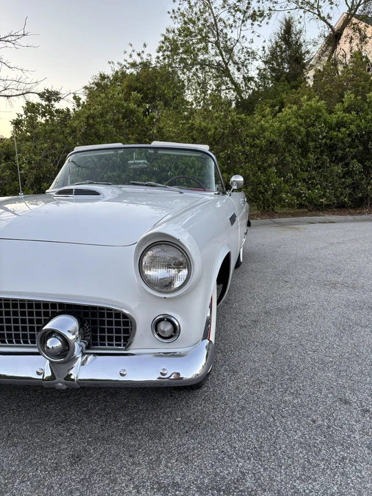 1955 Ford Thunderbird 1st Gen - Image 20 of 31