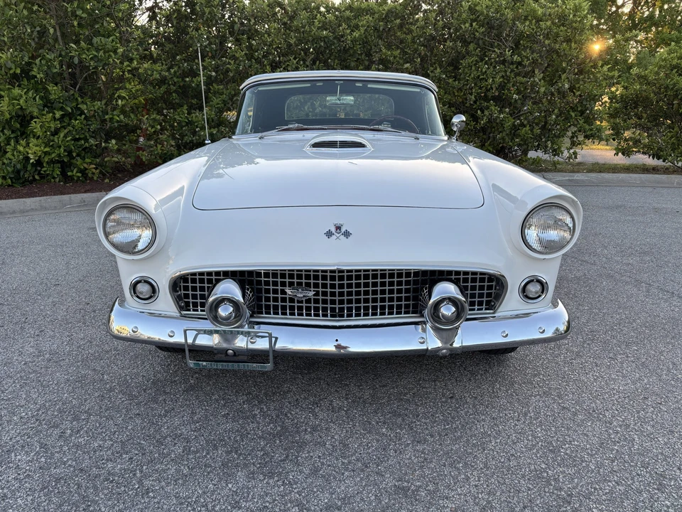 1955 Ford Thunderbird 1st Gen - Image 16 of 31