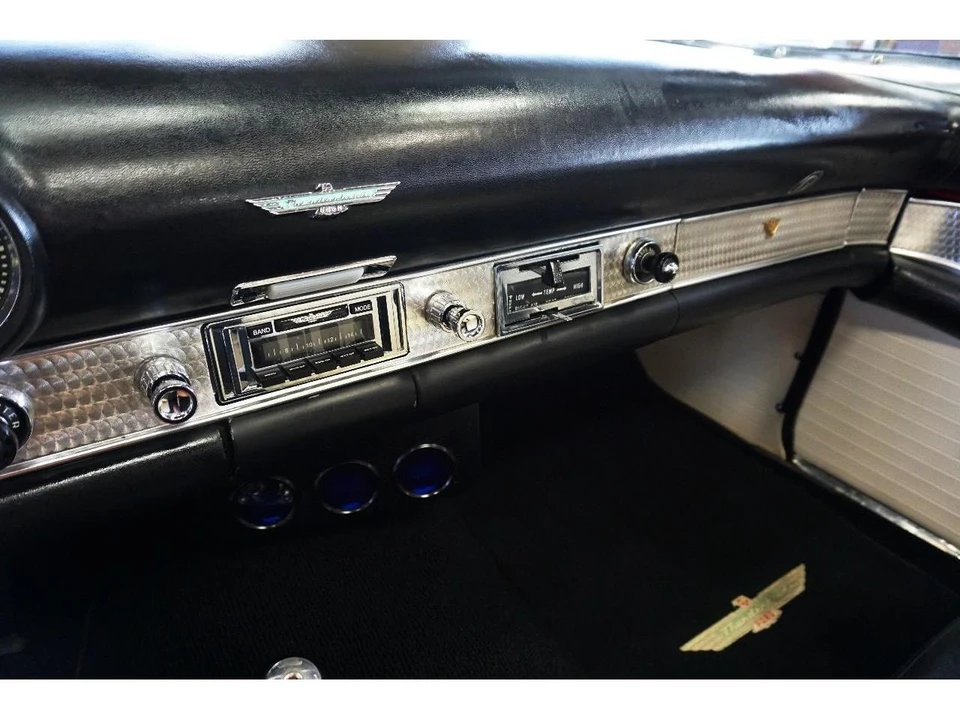 1955 Ford Thunderbird 1st Gen - Image 7 of 31