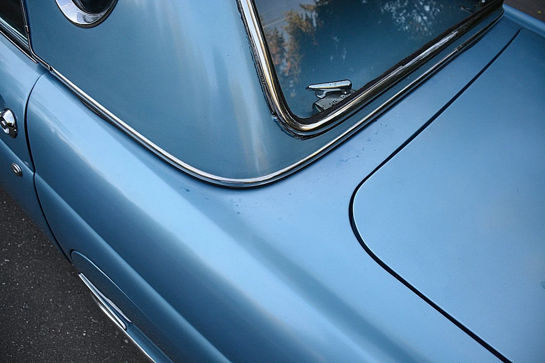 1955 Ford Thunderbird 1st Gen - Image 19 of 31