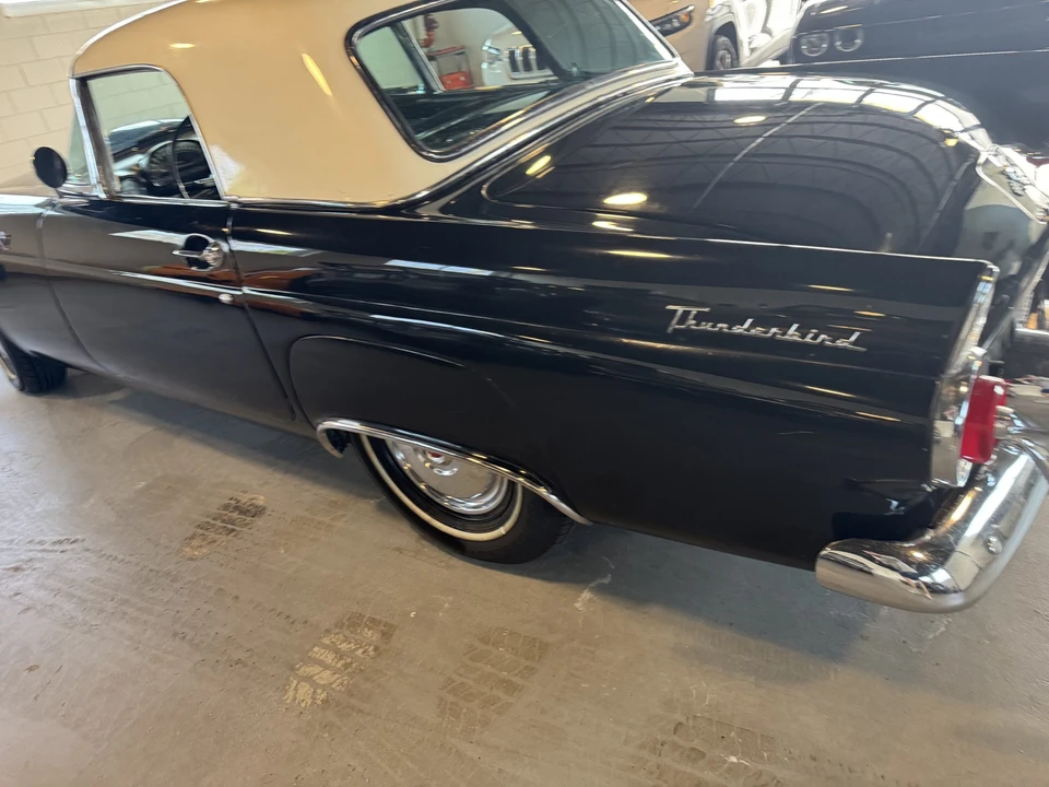 1955 Ford Thunderbird 1st Gen - Image 30 of 31
