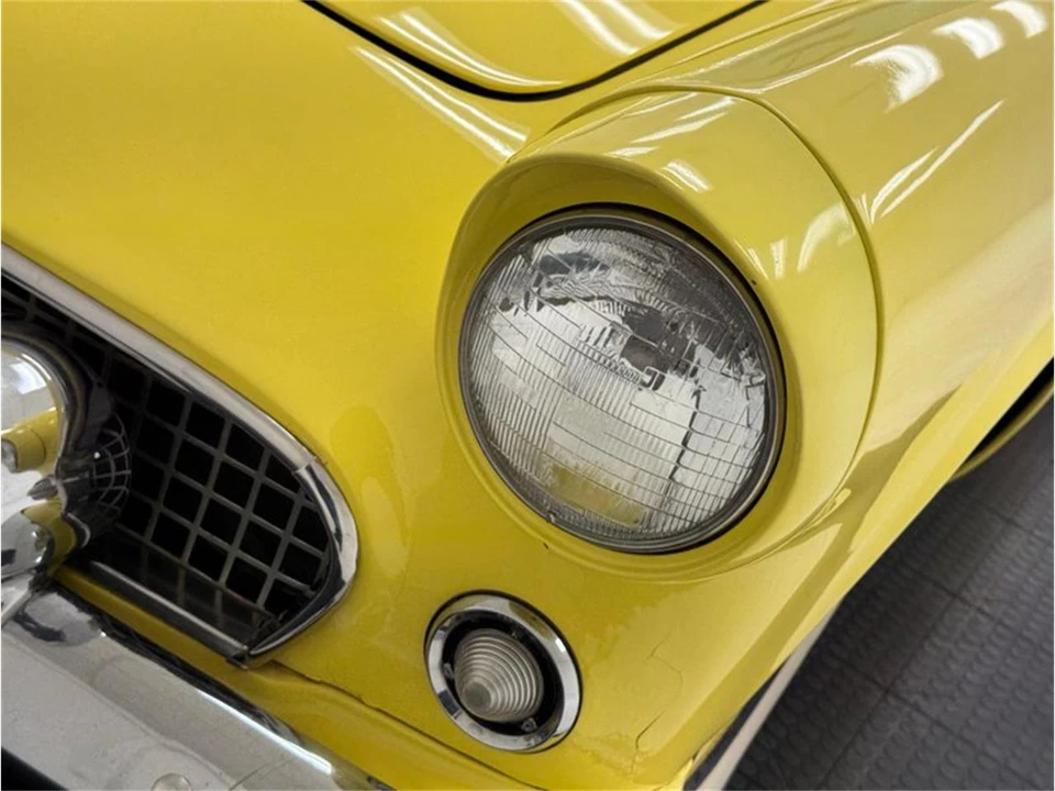 1955 Ford Thunderbird 1st Gen - Image 13 of 31