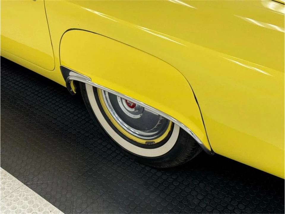 1955 Ford Thunderbird 1st Gen - Image 21 of 31