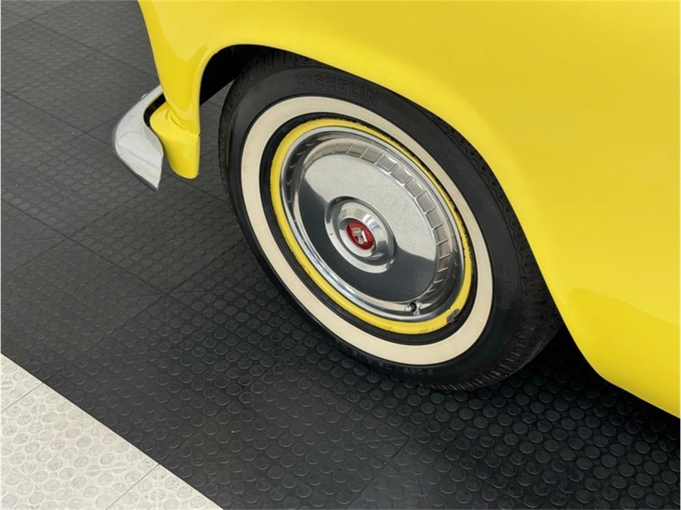 1955 Ford Thunderbird 1st Gen - Image 14 of 31