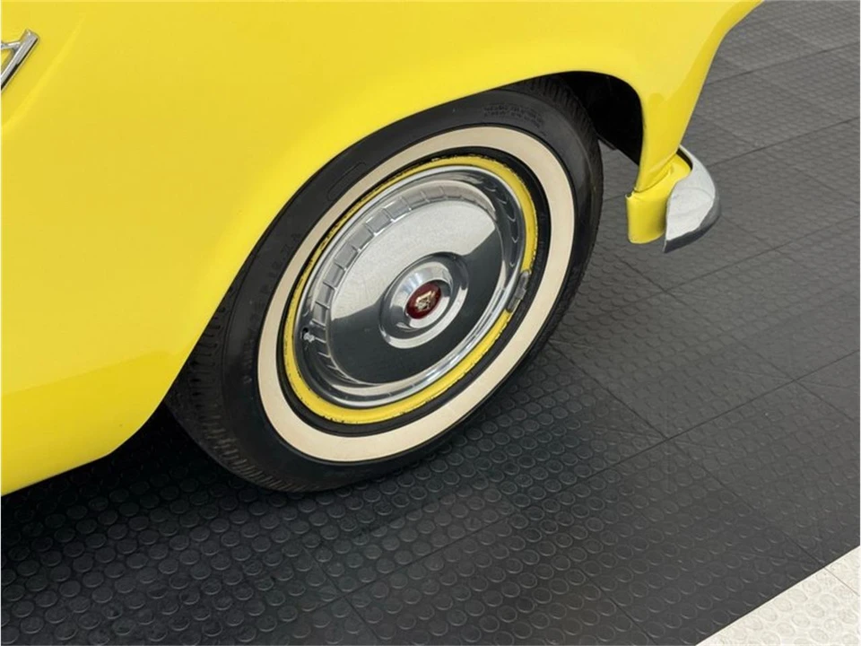 1955 Ford Thunderbird 1st Gen - Image 27 of 31