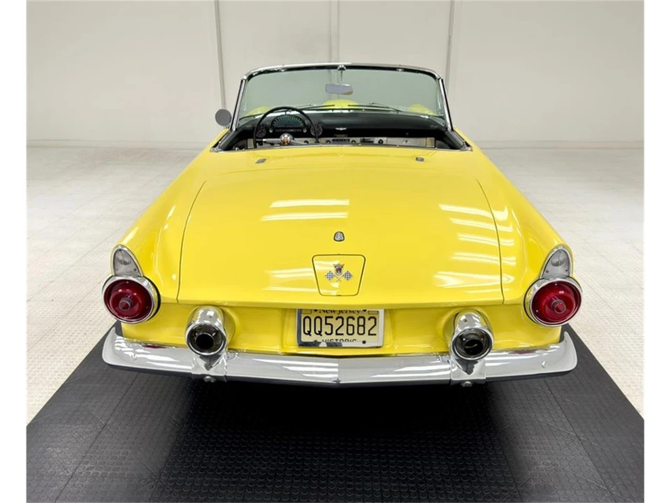 1955 Ford Thunderbird 1st Gen - Image 7 of 31