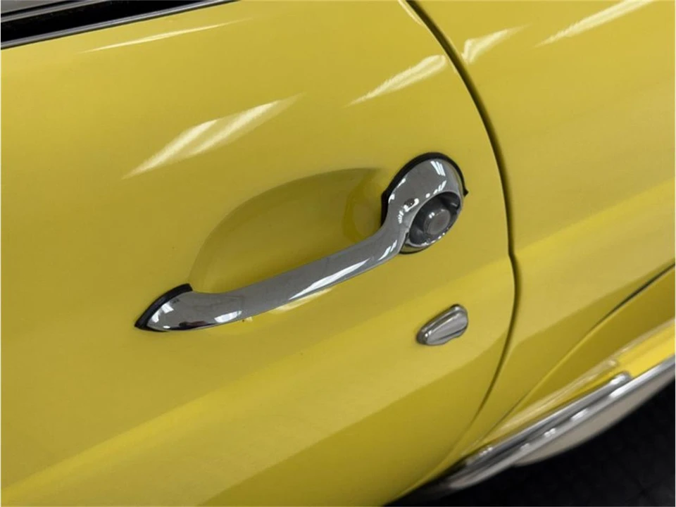 1955 Ford Thunderbird 1st Gen - Image 19 of 31