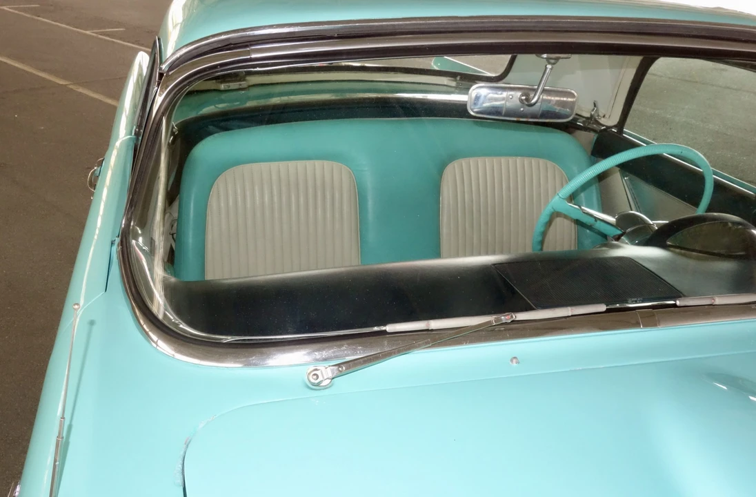 1955 Ford Thunderbird 1st Gen - Image 23 of 31