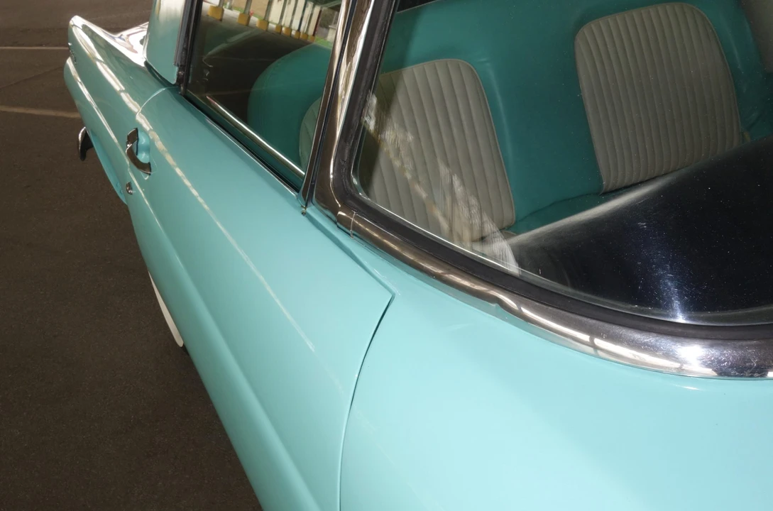 1955 Ford Thunderbird 1st Gen - Image 25 of 31