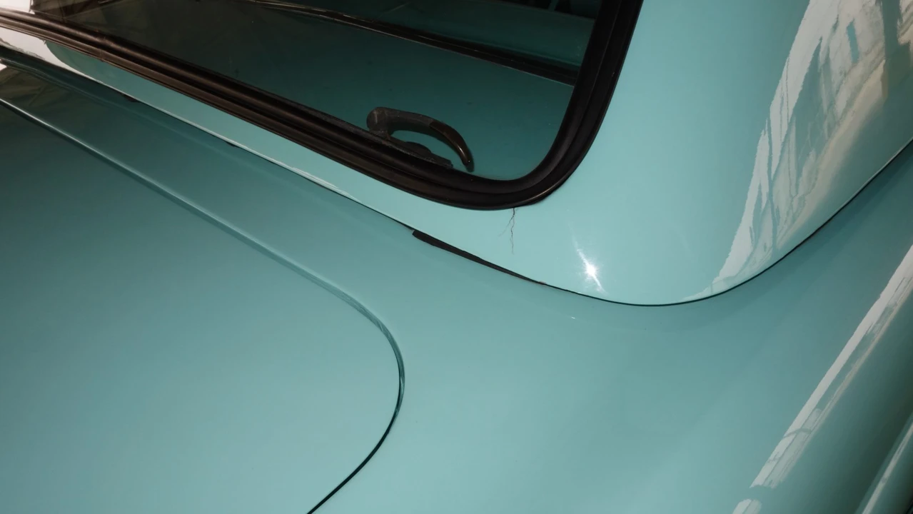 1955 Ford Thunderbird 1st Gen - Image 27 of 31
