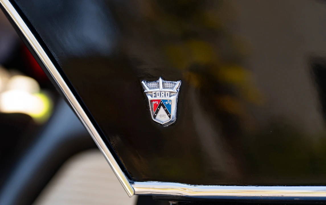 1955 Ford Thunderbird 1st Gen - Image 15 of 18