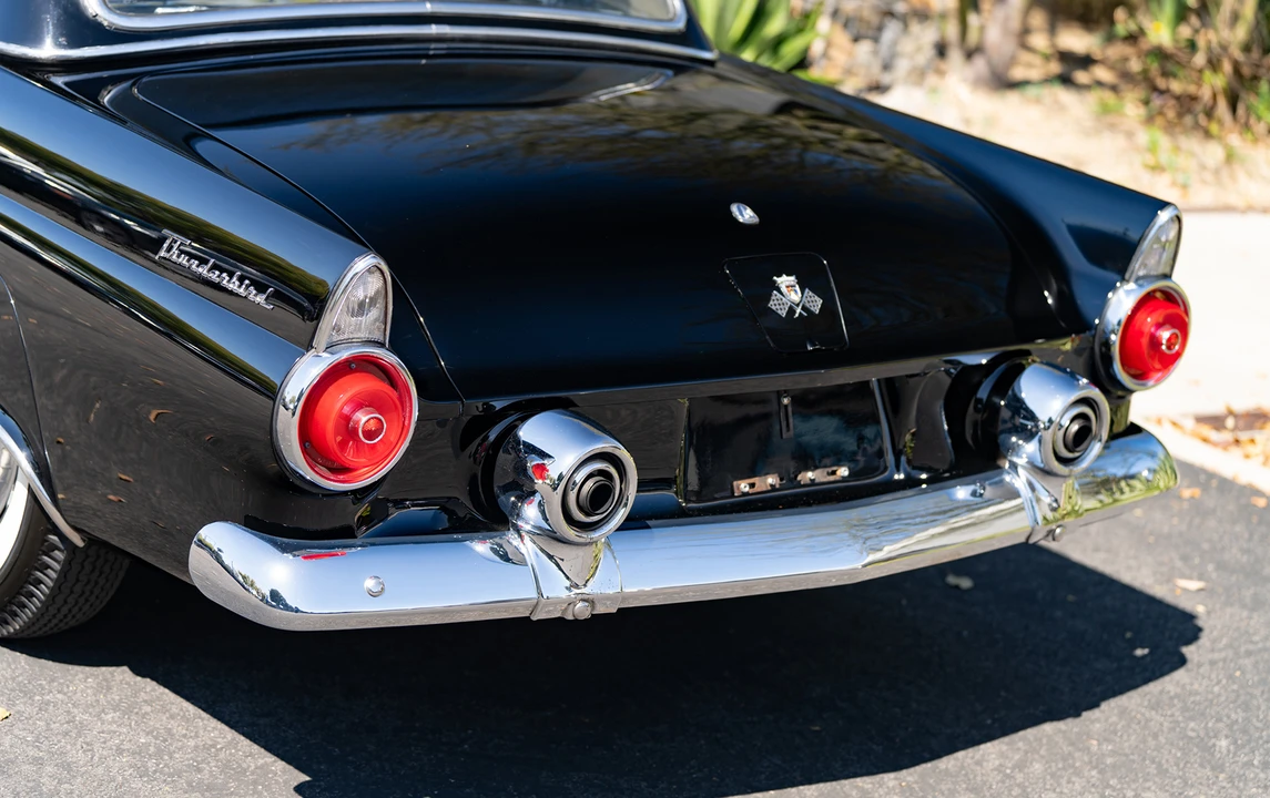 1955 Ford Thunderbird 1st Gen - Image 16 of 18