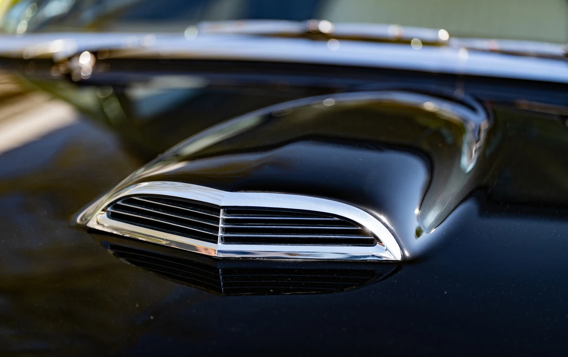 1955 Ford Thunderbird 1st Gen - Image 12 of 18