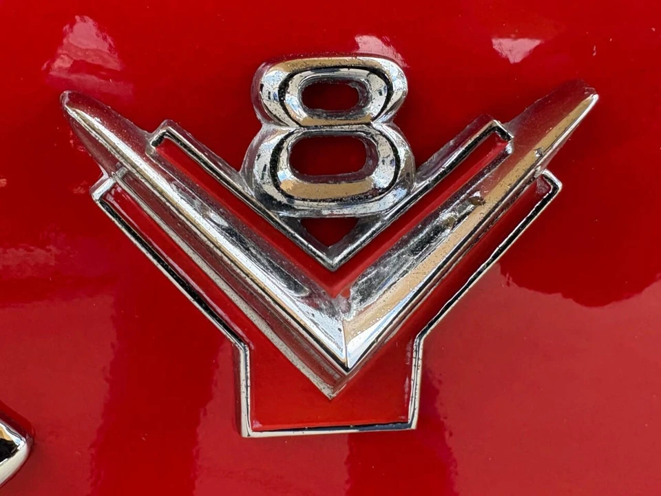 1955 Ford Thunderbird 1st Gen - Image 25 of 31
