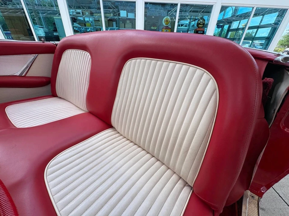 1955 Ford Thunderbird 1st Gen - Image 30 of 31